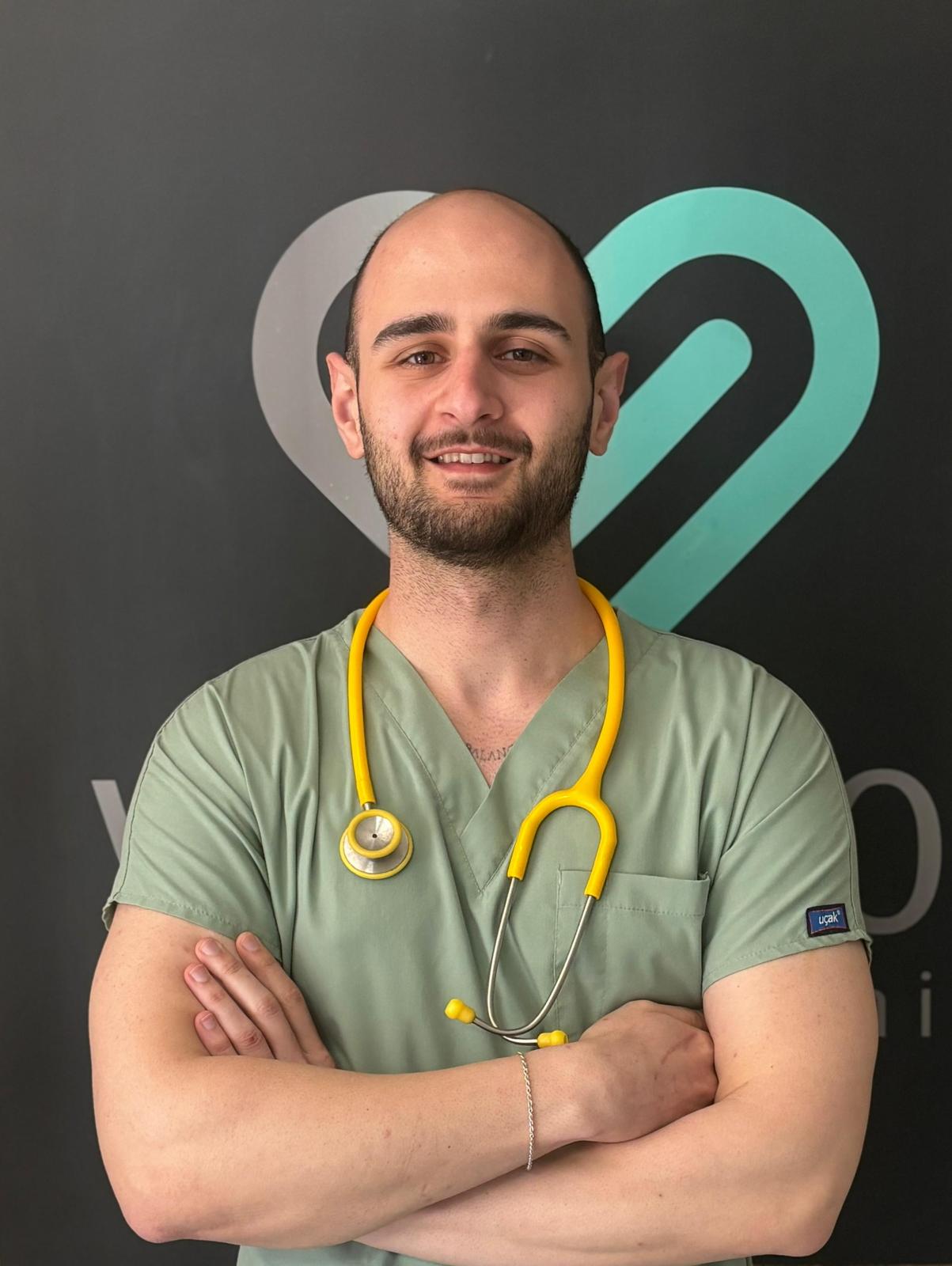 Hüseyin Emre Karadeniz