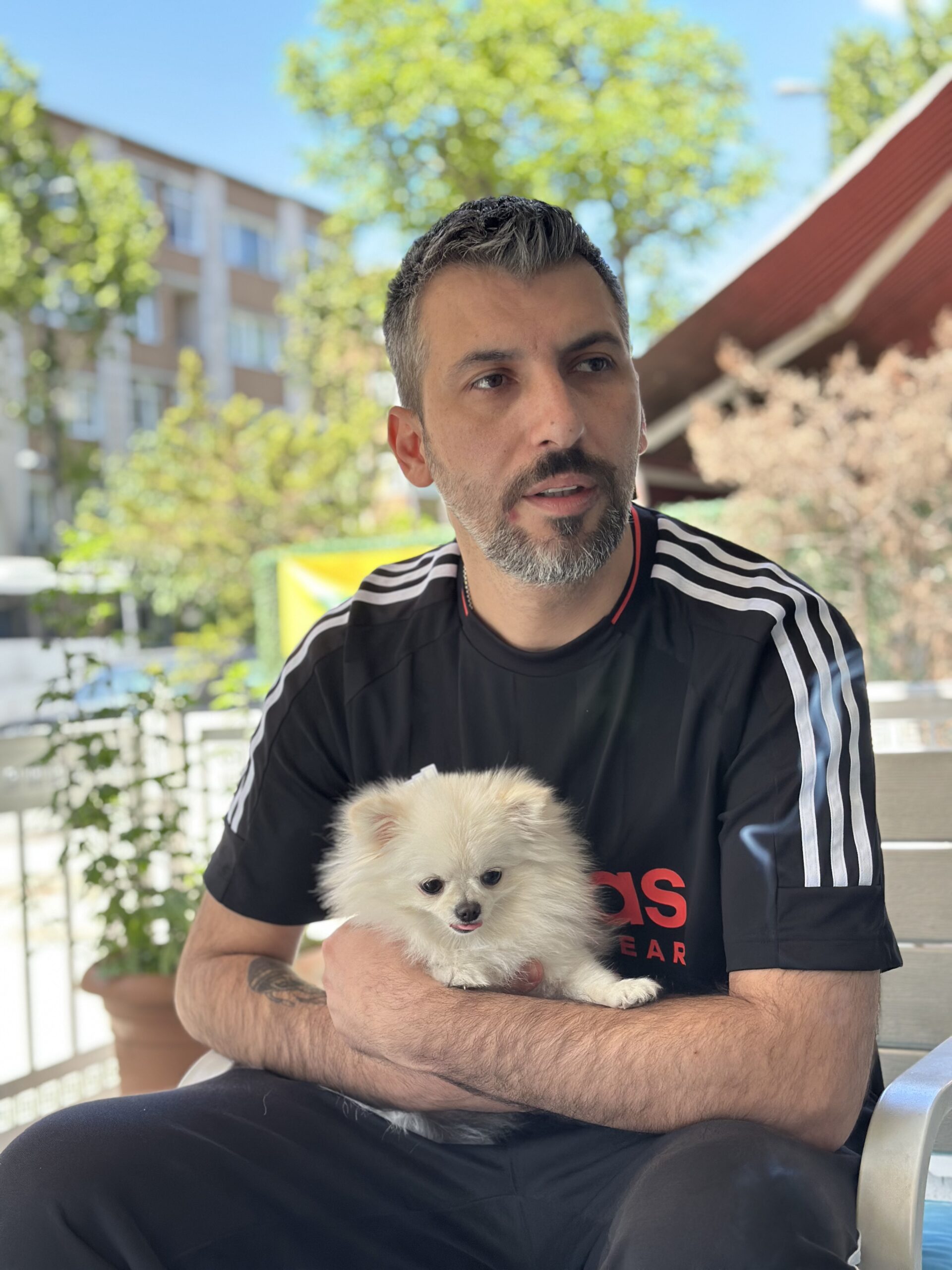 M. Uğur Günaydın